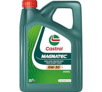 CASTROL Magnatec 0W30 Diesel 4L.