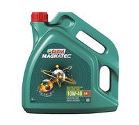 Castrol MAGNATEC 10W-40 A3/B4 Aceite de motor, 4 L
