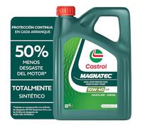 Castrol MAGNATEC 10W-40 A/B Aceite de Motor 4L