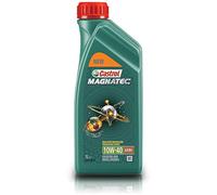 Castrol MAGNATEC 10W-40 A3/B4 Aceite de motor, 1 L