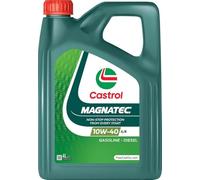 Castrol MAGNATEC 10W-40 A3/B4 Aceite de motor, 4 L