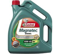 CASTROL Magnatec 10W40 Diesel B4 4L.
