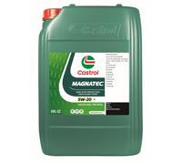 Castrol Magnatec 5W-20 Acea C2 20L Aceite Motor Sintético Auto