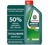 Castrol MAGNATEC 5W-30 C2 Aceite de motor totalmente sintético, 1L