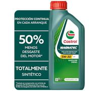 Castrol MAGNATEC 5W-30 C3 Aceite de Motor 1L, Versión actual