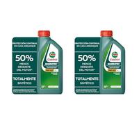 Castrol MAGNATEC 5W-40 C3 Aceite de Motor 1L (Paquete de 2)
