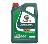 Castrol MAGNATEC 5W-40 C3 Aceite de Motor 4L
