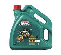 Castrol MAGNATEC 5W-40 C3 Aceite de Motor 4L