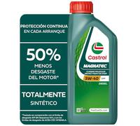 Castrol Magnatec 5W-40 DPF aceite de motor 1 L Coche