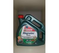Castrol 151B71 - Aceite de motor