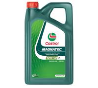 CASTROL Magnatec A/B Aceite de motor 10W-40 aceite parcialmente sintético Aceite