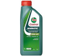 Castrol MAGNATEC Aceite de Motores 10W-40 A3/B4 1L (Sello alemán)
