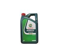 Castrol MAGNATEC Aceite de Motores 5W-20 E 5L (Sello alemán)