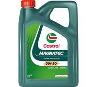 Castrol Magnatec C2 H 0W-30 ACEA C2 2T 4 L Aceite Motor Mineral