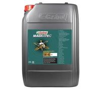 CASTROL Magnatec C3 Aceite de motor 5W-40 Aceite para motor 20L 15C9C4