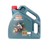 Castrol Magnatec 5W-40 C3 4 Litros Aceite Motor Cod. 9114