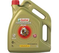 CASTROL Magnatec Diesel DPF Aceite de motor 5W-40 Aceite para motor 4L 15C4AA