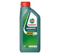 CASTROL Magnatec DPF Aceite de motor 5W-40 Aceite sintetico Aceite para motor 1L