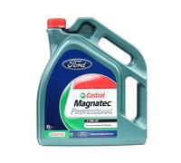 CASTROL Magnatec Professional Ford E Aceite de motor 5W-20 Aceite completamente