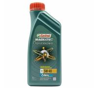 CASTROL Magnatec Professional OE Aceite de motor 5W-40 Aceite para motor 1L