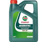 Castrol MAGNATEC Stop-Start 5W-20 E Aceite de Motor 4L