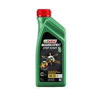 Castrol MAGNATEC Stop-Start 5W-30 A5 Aceite de Motor 1L