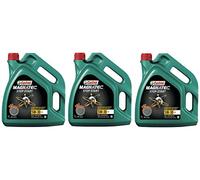Castrol Magnatec Stop-Start 5W-30 C3 Full Sintético 12 Litros