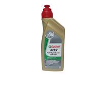 Castrol MTX Aceite Transmisión Y Diferencial 75W-140 Sintético 1Lt