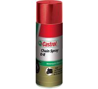 Castrol O-R Spray de cadena 400ml