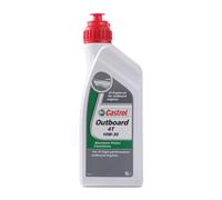 Aceite de motor CASTROL Outboard 4T 10W30 1L