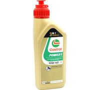 3 Pz ACEITE CASTROL POWER 1 4T 10W-40 1L
