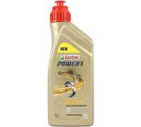 CASTROL POWER 1 2T CLEAN BURN - ACEITE DE MOTOR Y MEZCLA DE MOTORES 2 TIEMPOS