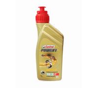 Castrol Power 1 Moto 10w30 4T Aceite de Descarga Tecnología Aceleración 1 Lt