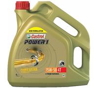ACEITE CASTROL POWER1 GPS 15W50 4L