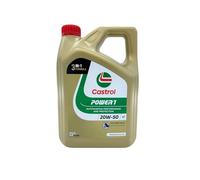 Castrol Power 1 formula mejorada 4t 20w50 4l. (antiguo ACT EVO)