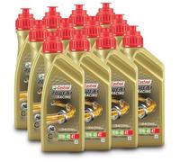 Castrol Power 1 Racing 4T 10W40 - Aceite de Motor para Motocicleta