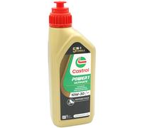 Castrol Power 1 Ultimate 10W30 Aceite Motor 4 Tiempos HC-Sintético 1 L