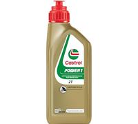 Castrol POWER1 2T Aceite de Moto 1L
