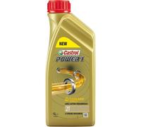 Castrol Power1 2T Aceite De Motor 1 Litro Botella