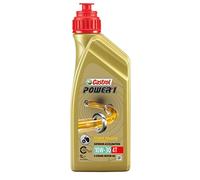 Castrol POWER1 4T 10W-30 Aceite de Moto 1L