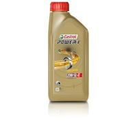 Castrol POWER1 4T 20W-50 Aceite de moto, 1L