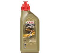 Castrol POWER1 Racing 2T Aceite de Moto 1L, Versión actual