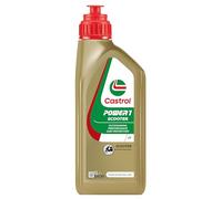 Castrol POWER1 Scooter 2T Aceite de Moto 1L