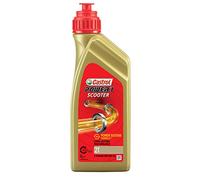 Castrol POWER1 Scooter 2T Aceite de Moto 1L, Versión anterior