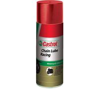 CASTROL 15512A Spray Lubricante Para Cadena De Moto De 400 ML
