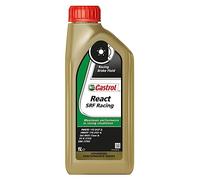Castrol REACT SRF RACING 1L, Versión actual