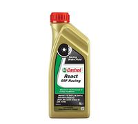 Castrol REACT SRF Racing Brake Fluid 1L, Versión anterior