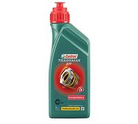 CASTROL 15D675 Aceite para transmisión automática 1L Rojo