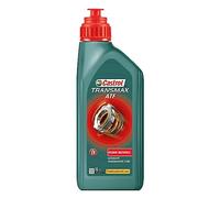 Castrol TRANSMAX ATF Dex/Merc Multivehicle Fluido de transmisión, 1L