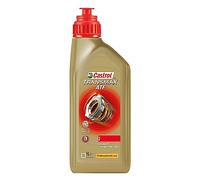 Castrol TRANSMAX ATF Z Fluido de transmisión automática, 1L
